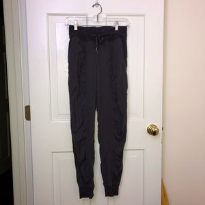 Lululemon Dance Studio Jogger